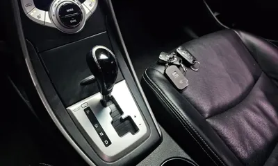 Hyundai Avante 2011, 185642 км, за 3600000 KRW - фото 9