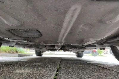 BMW X1 2016, 100300 км, за 47545 CNY - фото 24