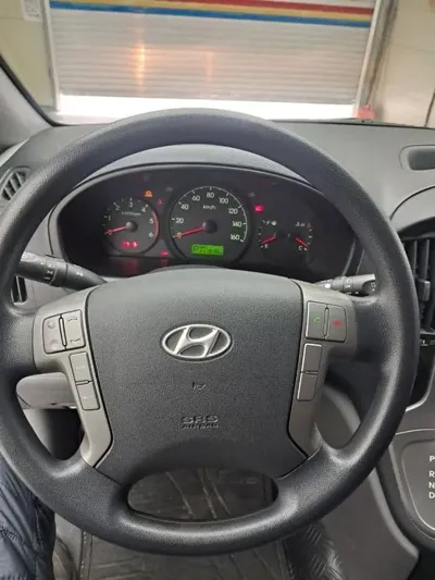 Hyundai Starex 2014, 111918 км, за 8500000 KRW - фото 13
