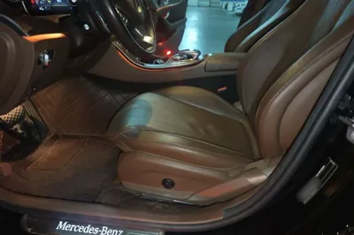 Mercedes-Benz E-Class 2017, 132800 км, за 230362.79 CNY - фото 16