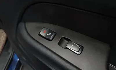 KG_Mobility_Ssangyong Rexton 2018, 47204 км, за 16500000 KRW - фото 19