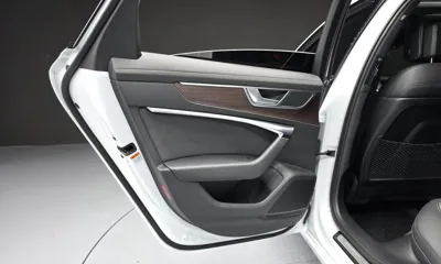 Audi A6 2025, 10382 км, за 62900000 KRW - фото 25