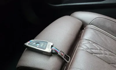 BMW 5-Series 2017, 79523 км, за 23300000 KRW - фото 30
