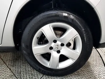 Peugeot 3008 2013, 148000 км, за 2590000 KRW - фото 20