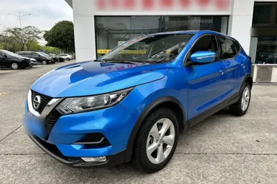 Nissan Qashqai 2019, 16900 км, за 72331.26 CNY - фото 1