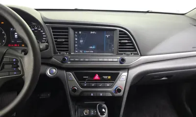 Hyundai Avante 2018, 62721 км, за 11990000 KRW - фото 14
