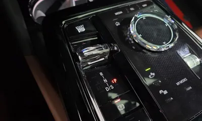 BMW 5-Series 2026, 11829 км, за 115900000 KRW - фото 9