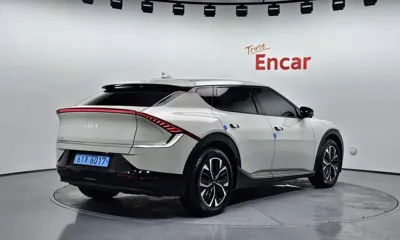 Kia EV6 2023, 125390 км, за 28400000 KRW - фото 2