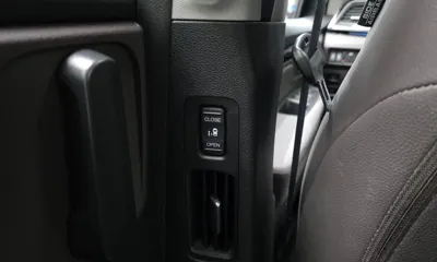 Honda Odyssey 2022, 69174 км, за 34500000 KRW - фото 29