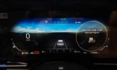 Kia Canival 2021, 115293 км, за 24900000 KRW - фото 8