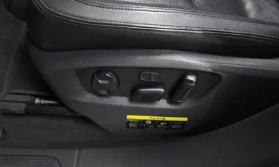 Volkswagen Touareg 2016, 159833 км, за 16900000 KRW - фото 34