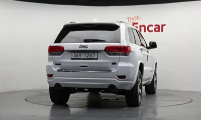 Jeep Cherokee 2014, 74411 км, за 12500000 KRW - фото 4