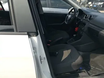 Volkswagen Jetta 2017, 102600 км, за 29900 CNY - фото 25