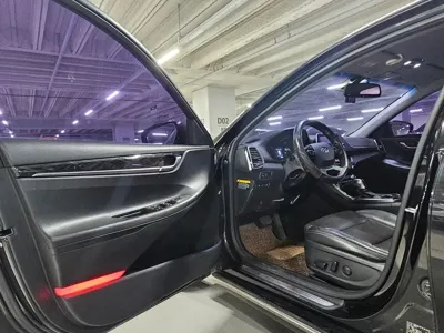 Hyundai Grandeur 2018, 235066 км, за 8700000 KRW - фото 5