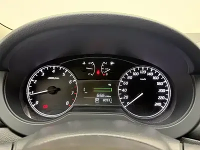 Nissan Tiida 2017, 81000 км, за 38800 CNY - фото 10