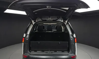 Land Rover Discovery 2017, 191921 км, за 14590000 KRW - фото 20