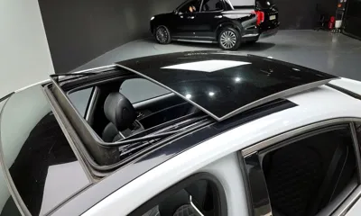 Genesis G70 2018, 103142 км, за 21200000 KRW - фото 19