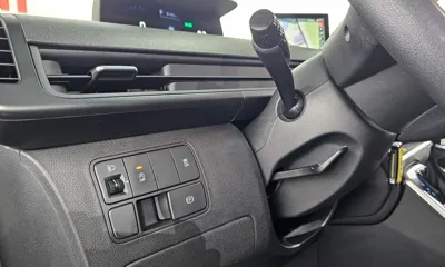 Hyundai Staria 2022, 146961 км, за 15700000 KRW - фото 14