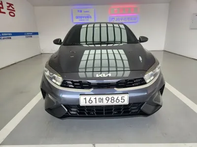 Kia K3 2022, 62395 км, за 14900000 KRW