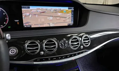 Mercedes-Benz S-Class 2019, 116971 км, за 46990000 KRW - фото 14
