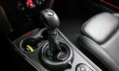 MINI Countryman 2018, 154286 км, за 8900000 KRW - фото 9