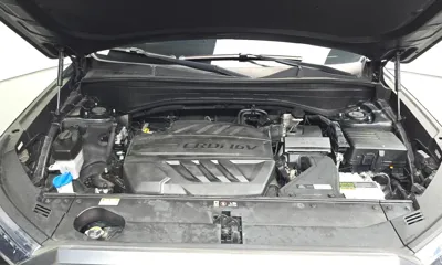Hyundai Palisade 2019, 127899 км, за 23500000 KRW - фото 6