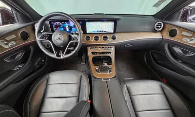 Mercedes-Benz E-Class 2022, 53366 км, за 36490000 KRW - фото 7