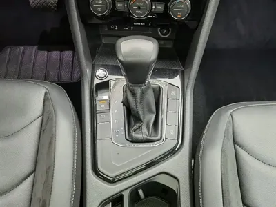 Volkswagen Tiguan L 2017, 85300 км, за 57800 CNY - фото 13