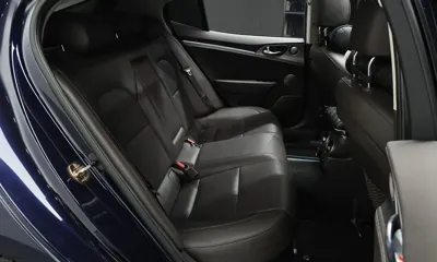 Kia Stinger 2018, 135926 км, за 15700000 KRW - фото 11