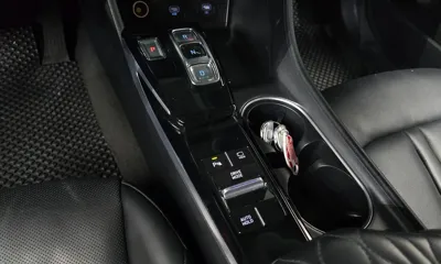 Hyundai Sonata 2021, 78205 км, за 19900000 KRW - фото 9