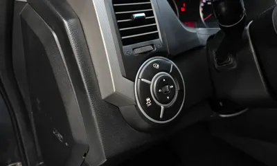 KG_Mobility_Ssangyong KORANDO 2014, 92430 км, за 5600000 KRW - фото 16