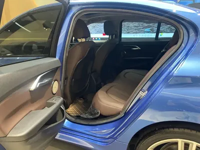 BMW 1 Series 2019, 26000 км, за 78800 CNY - фото 15