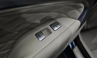 Genesis G70 2019, 109284 км, за 22200000 KRW - фото 17
