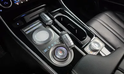 Genesis GV80 2022, 89105 км, за 37900000 KRW - фото 9