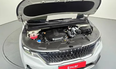 Kia Canival 2022, 117703 км, за 23400000 KRW - фото 6