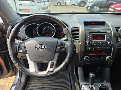 Kia Sorento 2012, 334867 км, за 2900000 KRW - фото 9