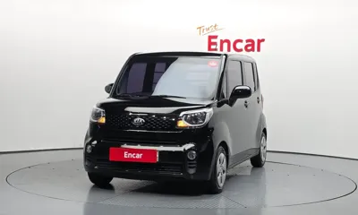 Kia Ray 2018, 178742 км, за 4590000 KRW