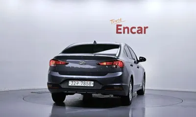 Hyundai Avante 2020, 59311 км, за 12900000 KRW - фото 4