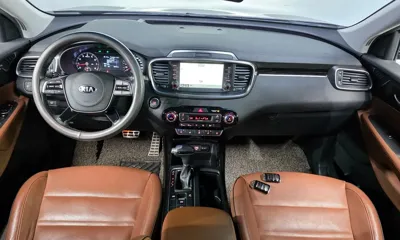 Kia Sorento 2020, 90469 км, за 19500000 KRW - фото 7