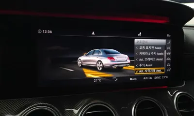Mercedes-Benz E-Class 2019, 85346 км, за 27900000 KRW - фото 17