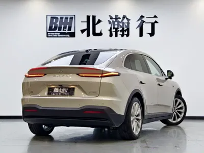 ONVO ONVO L60 2025, 12500 км, за 156000 CNY