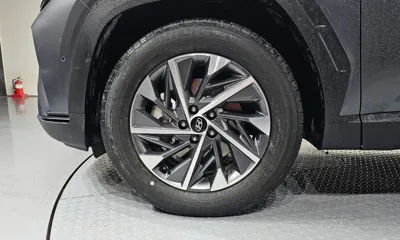 Hyundai Tucson 2022, 98541 км, за 25500000 KRW - фото 5