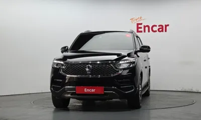 KG_Mobility_Ssangyong Rexton 2020, 89336 км, за 20900000 KRW - фото 3