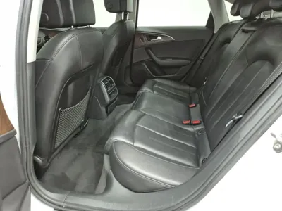 Audi A6 2016, 78921 км, за 9900000 KRW - фото 13