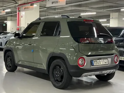 Hyundai Casper 2023, 54321 км, за 8820000 KRW