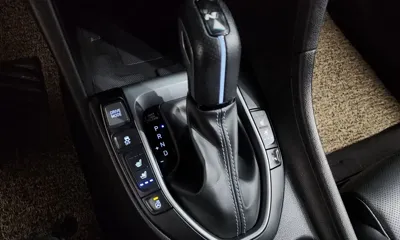 Hyundai Veloster 2018, 91378 км, за 11500000 KRW - фото 9