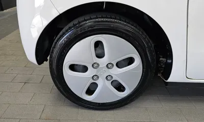 Kia Ray 2019, 81478 км, за 7800000 KRW - фото 5