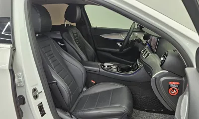 Mercedes-Benz E-Class 2019, 85998 км, за 26200000 KRW - фото 11