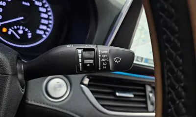 Hyundai Grandeur 2018, 178965 км, за 10890000 KRW - фото 27