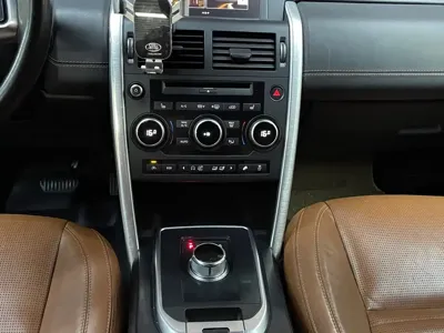 Land Rover Discovery Sport 2016, 92000 км, за 66800 CNY - фото 11